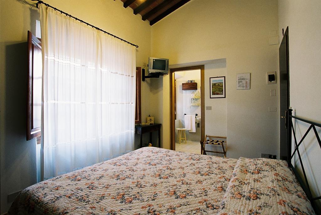 Camere Zimmer Rooms San Francesco Buti Dış mekan fotoğraf