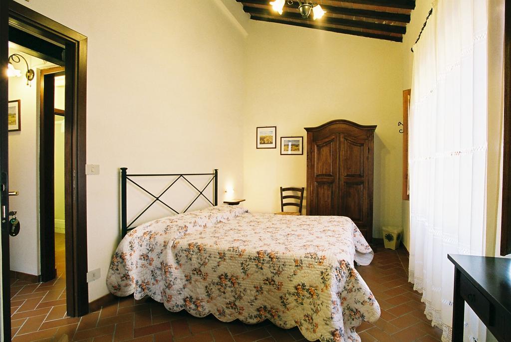 Camere Zimmer Rooms San Francesco Buti Dış mekan fotoğraf