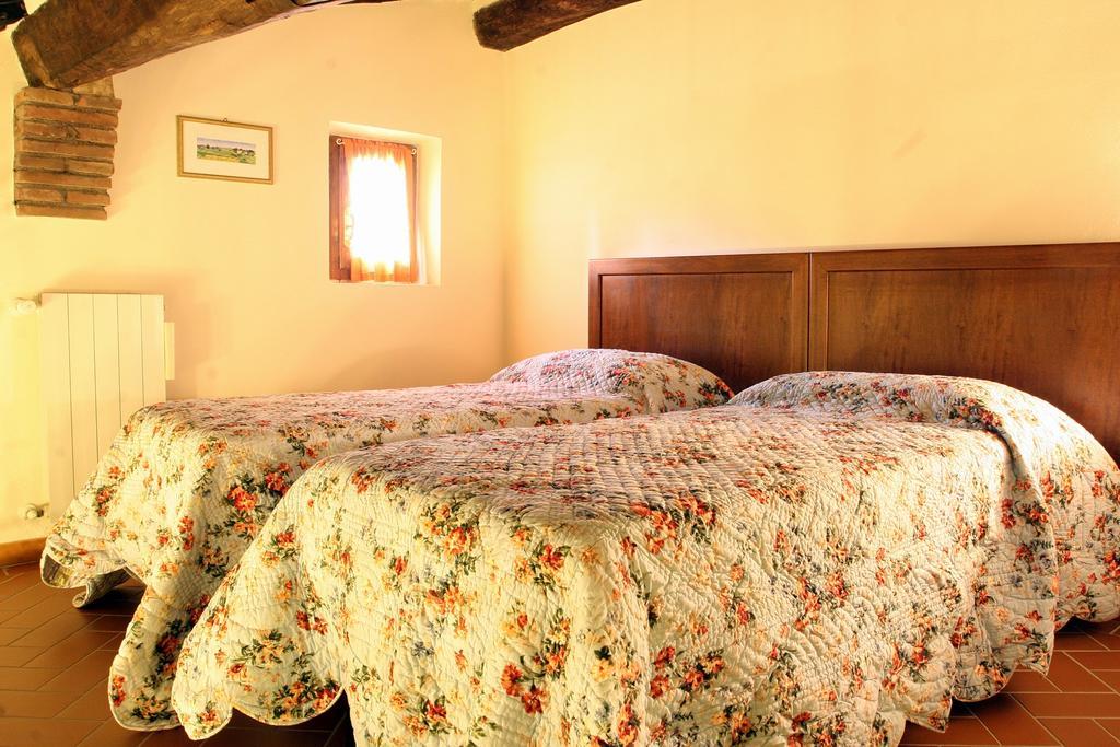 Camere Zimmer Rooms San Francesco Buti Dış mekan fotoğraf
