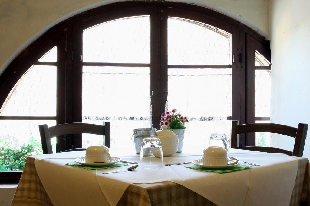 Camere Zimmer Rooms San Francesco Buti Dış mekan fotoğraf