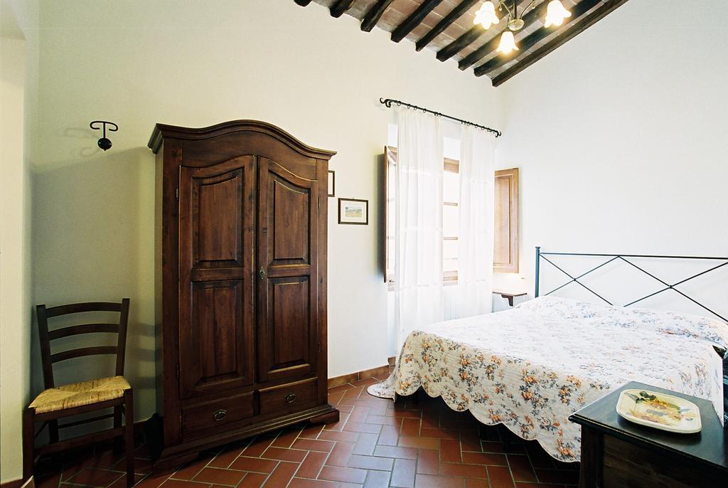 Camere Zimmer Rooms San Francesco Buti Dış mekan fotoğraf