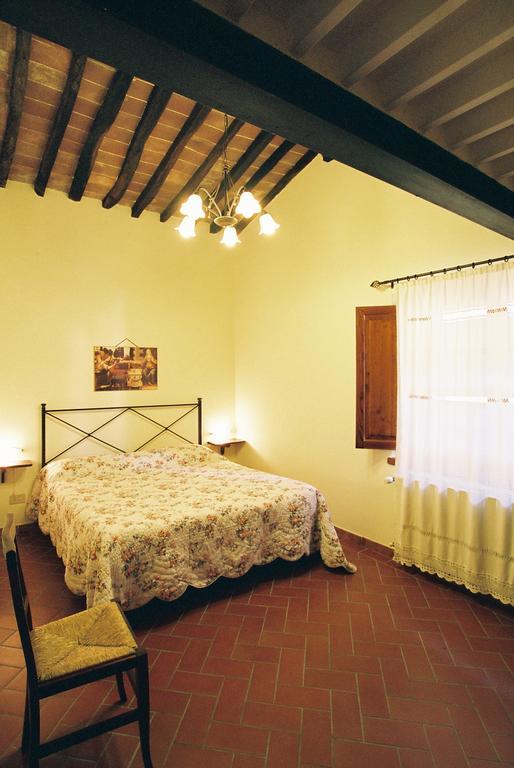Camere Zimmer Rooms San Francesco Buti Dış mekan fotoğraf