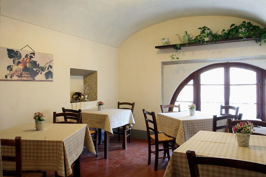 Camere Zimmer Rooms San Francesco Buti Dış mekan fotoğraf