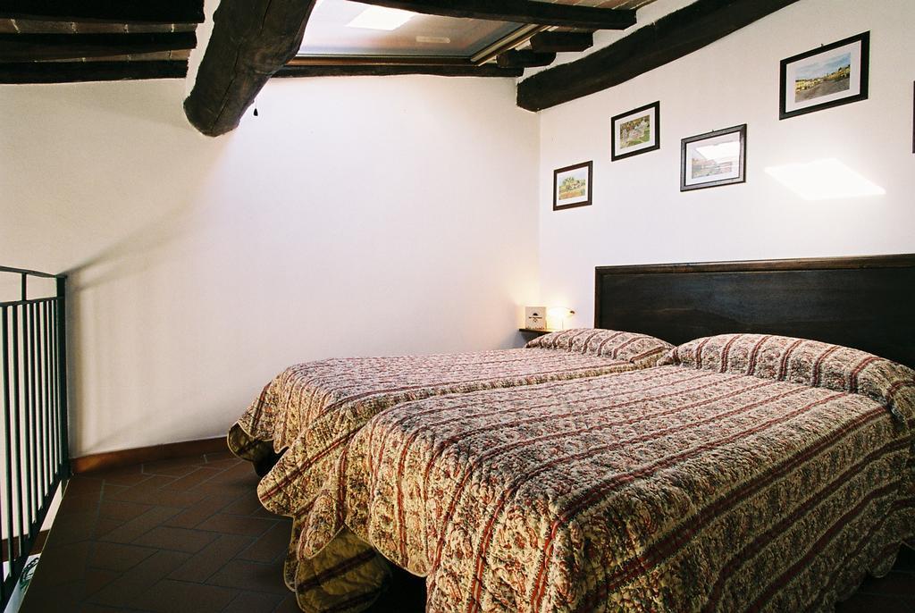 Camere Zimmer Rooms San Francesco Buti Dış mekan fotoğraf