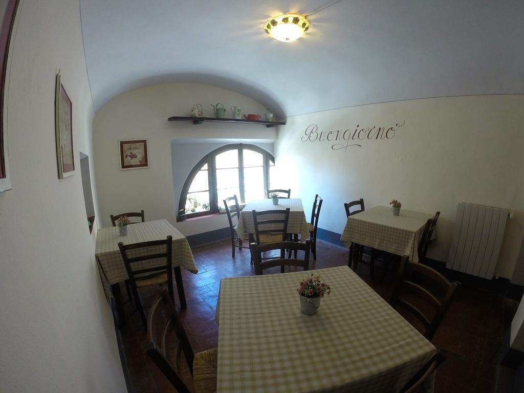 Camere Zimmer Rooms San Francesco Buti Dış mekan fotoğraf