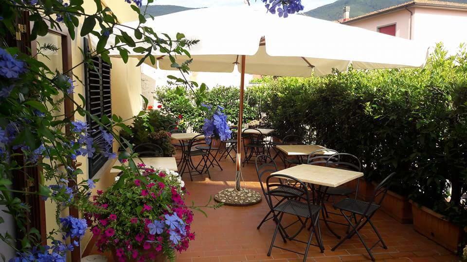 Camere Zimmer Rooms San Francesco Buti Dış mekan fotoğraf